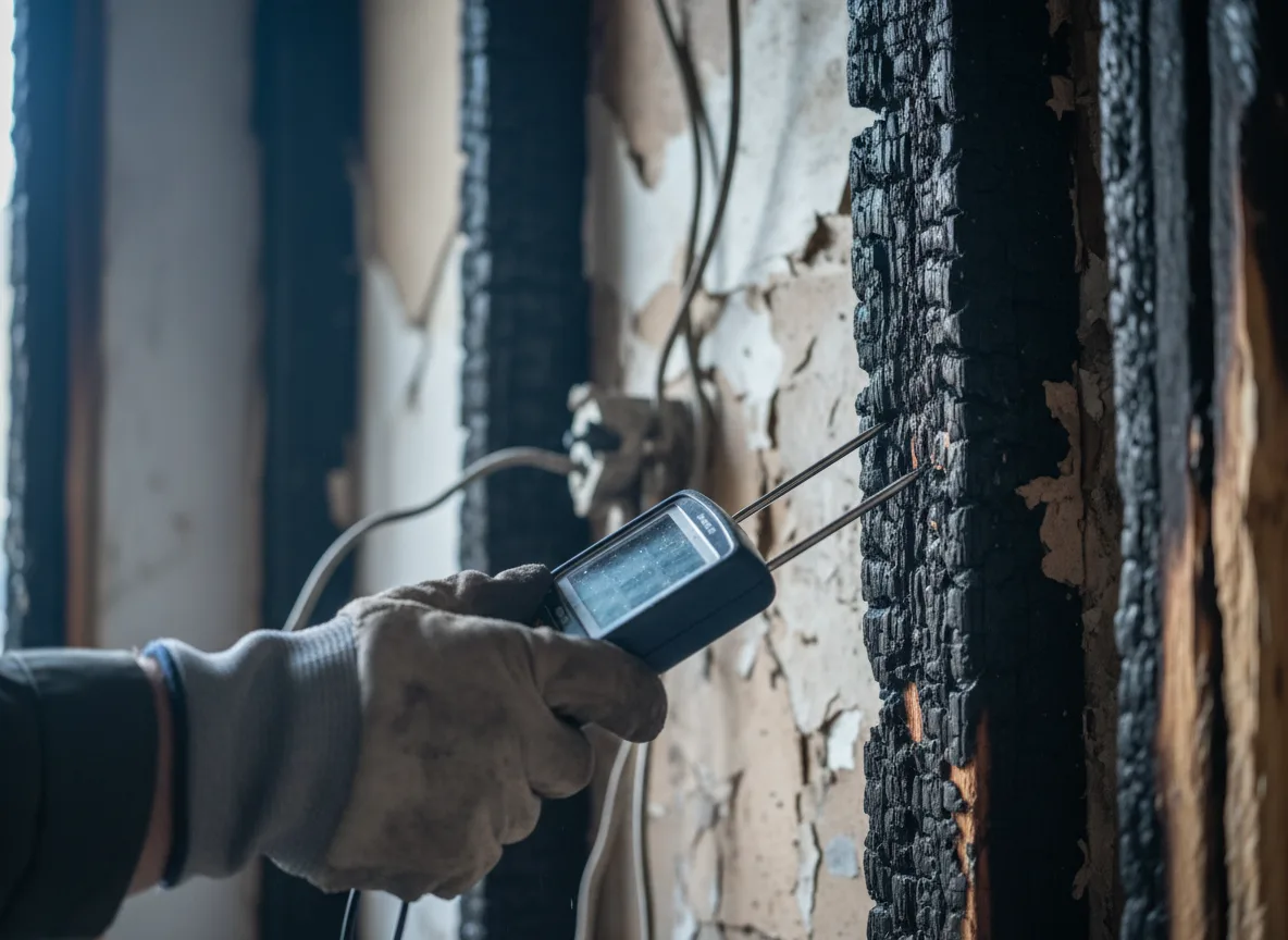Fire Damage Restoration Linthicum Heights, MD FAQs